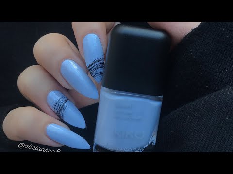 #shorts 1 minute nail art 🔥 | Easy spider gel Nailart design tutorial | Alicia Arya
