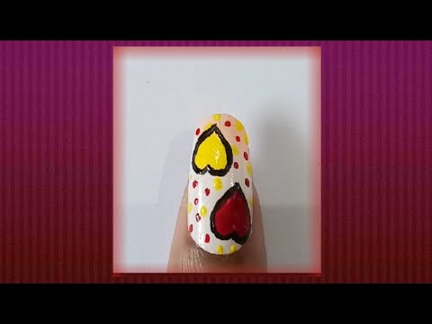 #shorts #nails #nailart #naildesigns | nail polish ideas|nail art designs|nail polish in new style|