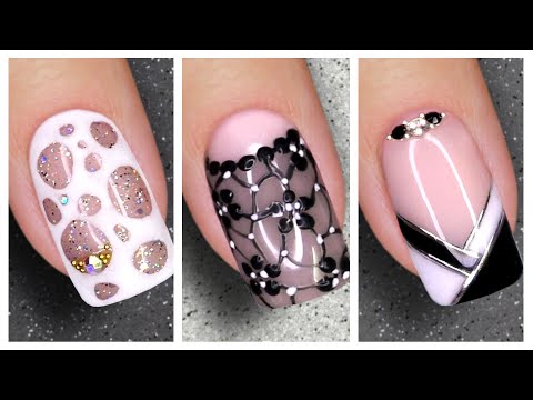 Nail Art Designs 2021 | New Nail Art Compilation