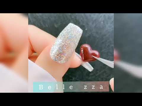 Nail Art Designs 2021 || Best Nails Art Compilation #nails #nailart #naildesigne