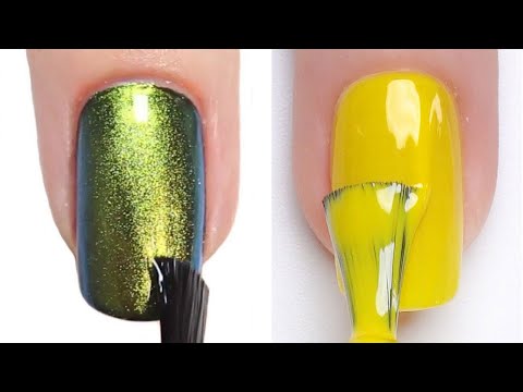 #73 Beautiful Nail Art Designs and Ideas to Try Now 💖 Top Nails Art Design | Nails Inspiration