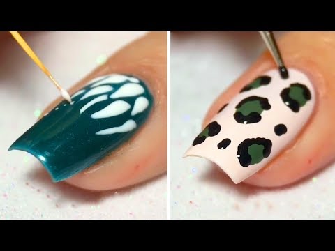 New Nail Art 2017 | The Best Nail Art Designs Compilation September 2017 | Part 15