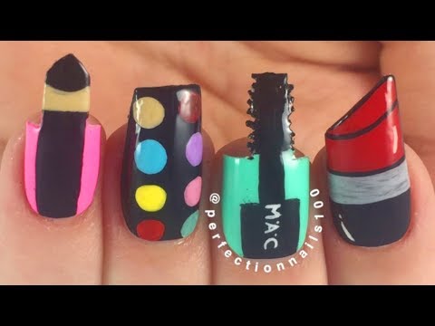 New Nail Art 2017 💄😱 The Best Nail Art Designs Compilation September 2017 | Part 18