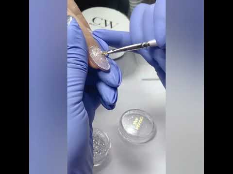 Creative Nail Art // Nail Decoration #nailaddict #naillove #nailfashion #nailitdaily #nailart