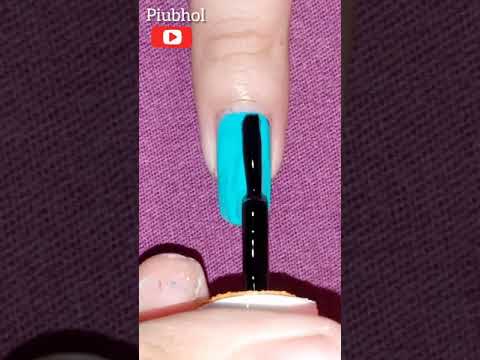 nail art designs #nailart #short