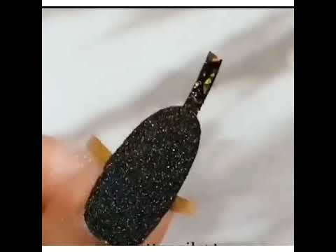 #Nailart #nail #art #Short #nailartdesign