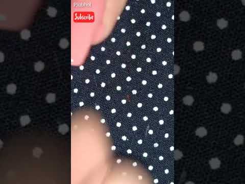 Simple nail art designs #nailart #short