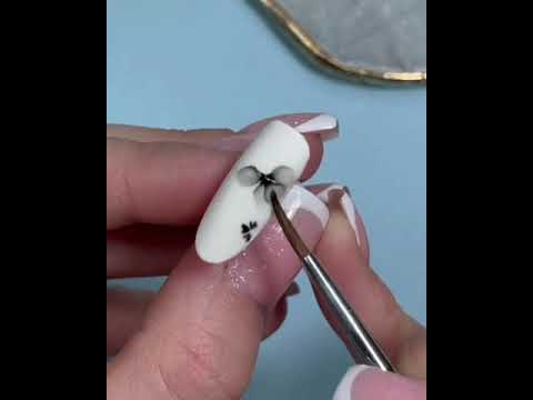 New Best Nail Art #nailart #nail #nails #shorts