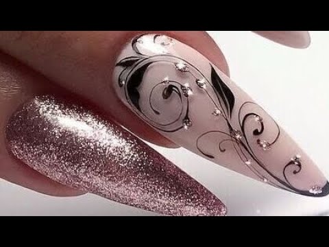 Best Nail Art Designs #nailart #nail #newnails #nails #shorts