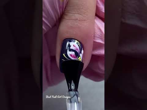 Best Nail Art Designs #nailart #nail #nails #shorts