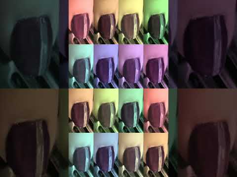 #nailart #shorts || easy nail art