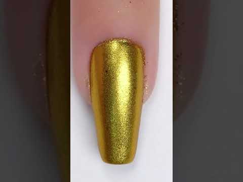 Trending Nail Art Design#Shorts#nailart