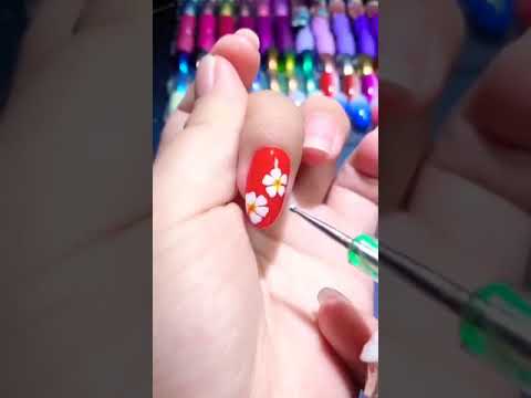 New nail ideas ✨| Gorgeous #nail art design tutorial 💅| #Shorts #Youtubeshorts #Viralshorts #Nailart
