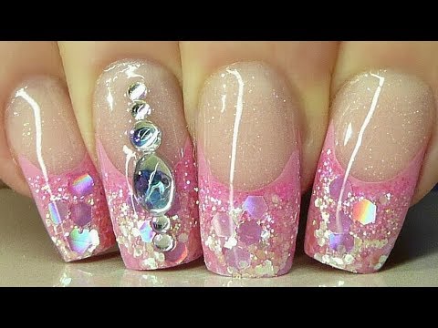 The Best Nail Art Designs & Ideas –  New Nail Art Compilation