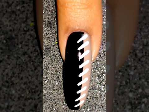 Nail art designs #shorts #nailart #nailartcompilation #easynailartdesigns #1minutenailart