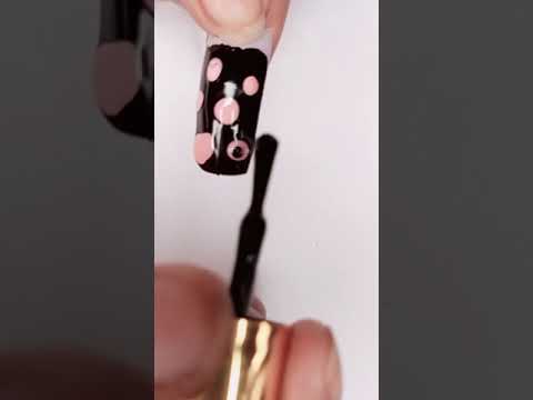 #shorts #shortsvideos #nailart nail art design #youtubeshorts