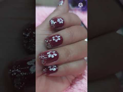 Nail art design #ytshorts #naildesign #nailart