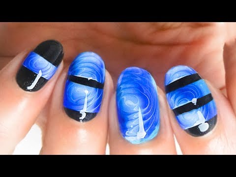 New Nail Art 2017 💙 The Best Nail Art Designs Compilation September 2017 | Part 23