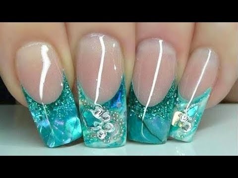 New Nail Art 2017 💙 The Best Nail Art Designs Compilation September 2017 | Part 24