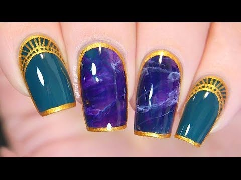 New Nail Art 2017 💄😱 The Best Nail Art Designs Compilation September 2017 | Part 26