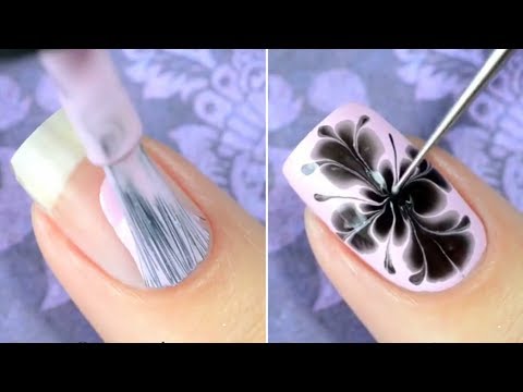 TOP 55 COOL NAIL ART DESIGNS COMPILATION – YOU NEED TO TRY