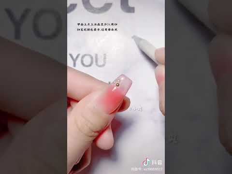 Daily Nail Art Inspirations Try At Home #shorts #nails #nailart