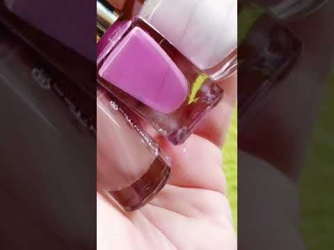 Simple Nailart design || Nail art for beginners