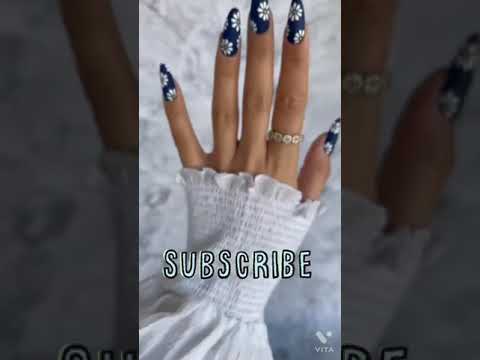nail art tutorial #beautystudio #shorts #makeup #nailart #nails #missglamupgirl