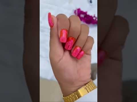 Subscribe to NYBae’s channel for nail art tips! #nailart #nails #nailartdesigns