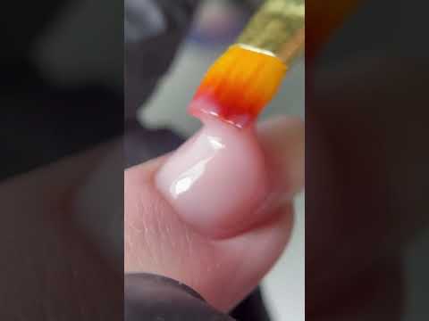 Funny New Nail Art Design #shorts #nailart2021 #nails #nailart