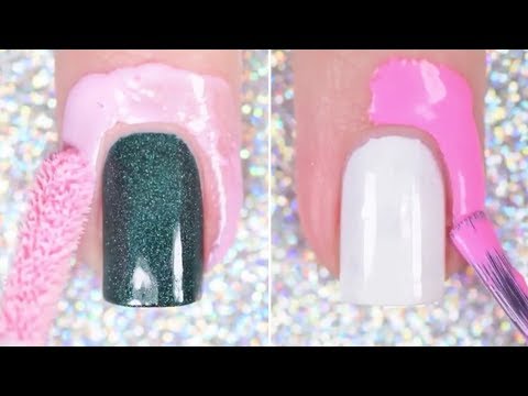 TOP 40 NAIL ART DESIGNS COMPILATION – YOU NEED TO TRY