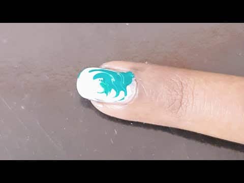 NAIL ART     #shorts #nailart #nails #nailart2020