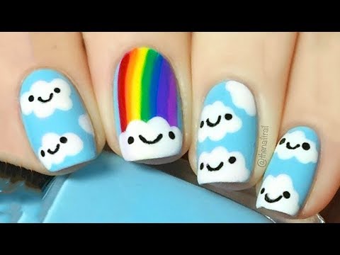 New Nail Art 2017 💄😱 The Best Nail Art Designs Compilation September 2017 | Part 27