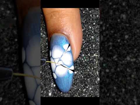 Diy Nail Art #shorts #nailart2021 #nails #nailart