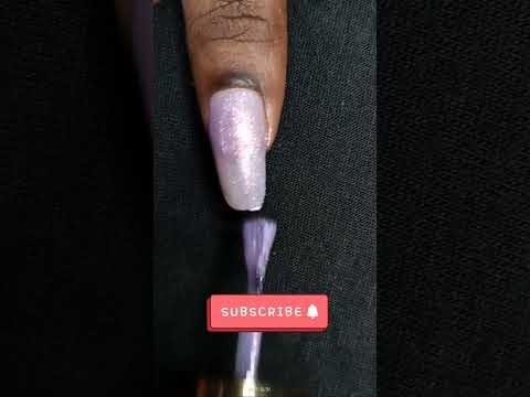 simple nail art designs #nailart #naildesign #nails