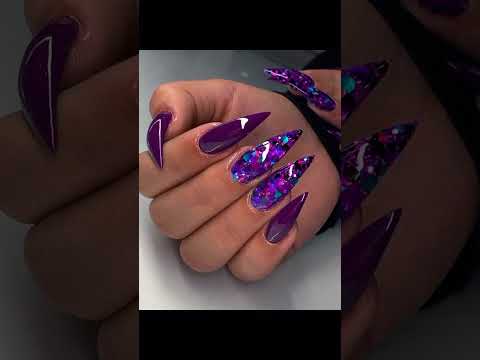 Nail Art Design Ideas #nailart #naildesign #nailartlove  #shorts #fashionhaul93