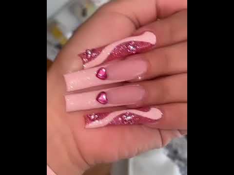 beautiful nail art #shorts #shorts #nailart #nailart