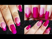 easy nail art design | Beautiful nailart design| Nail art design 2021-2022