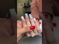 Nail Art 💅🏻#shorts #nailart