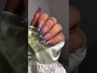 nail art design/ nail art#nailarttutorial #nailarthacks #nailartdesigns #nailartcompilation#nailart