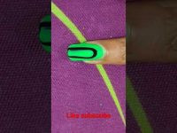 Nail Art design#shorts #shortsvideos #youtubeshorts #nailart